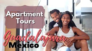 Apartment Tours in Guadalajara