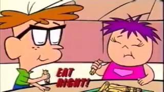 Toon Disney Promo: Be a Member of Teamo Supremo (20 Second Version) (2004)