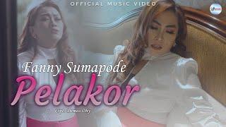 Lagu Manado Terbaru - Pelakor - Fanny Sumapode (Offical Music Video)