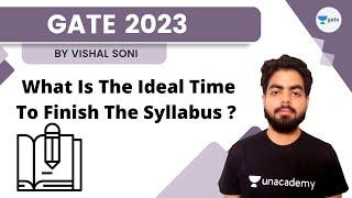 How To Utilize All Features Of Unacademy App To Get Top Rank ? | GATE 2023 | Vishal Soni