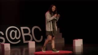 I am a Time Traveller | Joyce Zhu | TEDxKids@BC