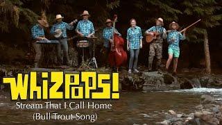 Stream That I Call Home (Bull Trout Song) w/lyrics