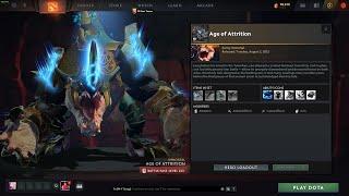 UPDATE DOTA 2 MODS SKIN INSTALLER NEW UPDATE 2022 STILL WORKING [7/10/2022] [FULL HERO]