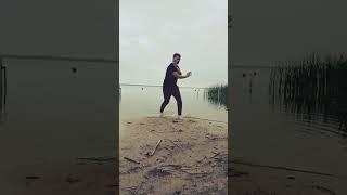 When we talk about free dance and its improvisation