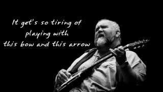 John Martyn - Glory Box (HQ) with Lyrics