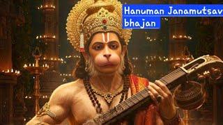 Bajrangi Pawan Kumar Humari sudhi le lena️️ || Shri Hanuman Jayanti Special @maakimamta162