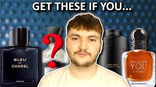 The PERFECT Fragrance For YOU | BEST Cologne for MEN 2022