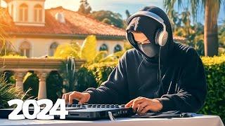 Alan Walker, Dua Lipa, Coldplay, Martin Garrix & Kygo, The Chainsmokers Style  Summer Vibes #4