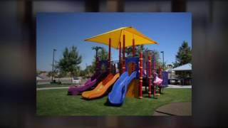 Choose the Right Commercial Playground Equipment