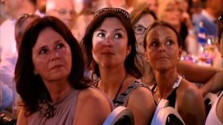 André Rieu & Carmen Monarcha - Un Bel Di Vedremo 2015
