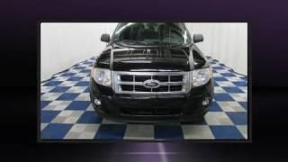 2010 Ford Escape in Winnipeg, MB R2C 3A8