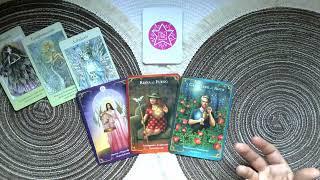 Guía divina ante mi situación actual. Tarot interactivo, semana 26 agosto-1 septiembre 2024