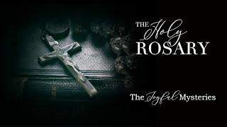 The Holy Rosary, Joyful Mysteries