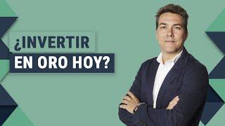 ¿Es Momento de Invertir en Oro? Análisis Completo y Predicciones 2025