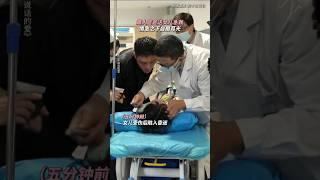 张艺兴LAY《不说话的爱》2025剧情电影|李珞桉 章若楠|聋人爸爸的爱女之心 |张艺兴颠覆出演听障爸爸|导演 沙漠|上映4月3 #电影 #電影 #movie #娱乐