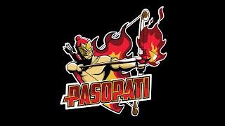 Pasopati Esports Official Teaser