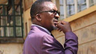 Pastor Ng'ang'a akemewa na Munishi Faustin Munishi nakupewa mashauri makali! Failure to this...