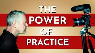 Get the Acting Edge: The Power Of Practice