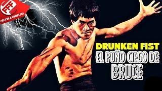 EL PUÑO CIEGO DE BRUCE | Película Completa de ACCIÓN y ARTES MARCIALES en Español