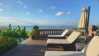 Two Bedroom Royal Villa - Four Seasons Resort Bali at Jimbaran Bay