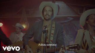 Midland - Adios Cowboy (Lyric Video)