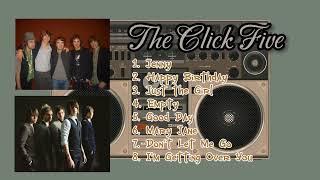 The Click Five Greatest Hits