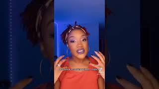 Hope this helps if you’re considering this. #subscribetomychannel #combinedlocs #sisterlocks