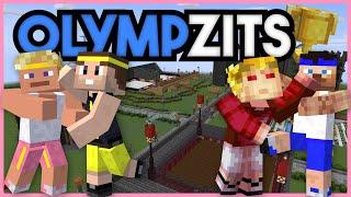  The OlympZITS - Skizzleman's Server!