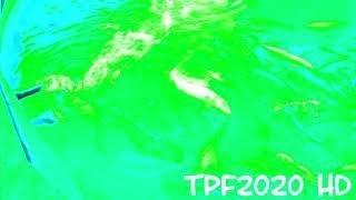 A fishes in small pool in Radioup V23 (Fix and bridght)