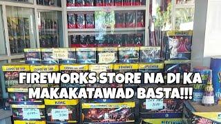 Pasyal sa Bocaue, Bulacan Fireworks Capital of the Philippines | Final Stash Reveal for 2025 NY eve