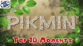 TheRunawayGuys - Pikmin Top 10 Moments