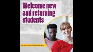 Welcome to Inverness College UHI
