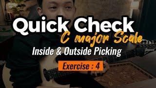 สอน Speed Picking - Inside & Outside Picking ตอนที่ 4 | SuperFrame66