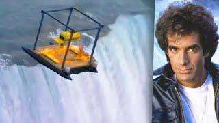 David Copperfield's MOST DANGEROUS Magic Secrets EXPOSED! (1 Hour Special)