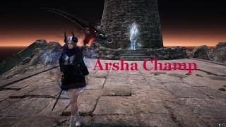 Freyja Sorceress Pvp Montage -9 {BDO}