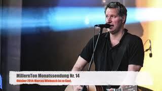 MillernTon Monatssendung Nr. 14 / Gast: Marcus Wiebusch