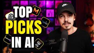 Top AI Tools to Try in 2024: Craziest Picks | AI Course Included