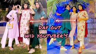 Sindhi m vlog banyaAik our youtuber!| Isha Fida Official