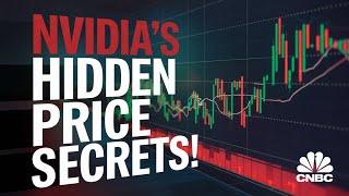 3 Weird Signs Nvidia's Price is About to Soar | Nvidia Stock | Price Target | CNBC | NVDA stock