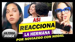  ¿ANELIZ DESENMASCARA LA RELACIÓN de ÁNGELA y NODAL?