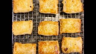 SkillsFuture Asian Pastry @ Palate Sensations