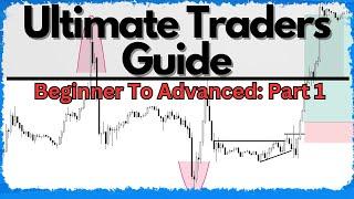 Ultimate Day Trading Guide: Beginner To Advanced Part 1