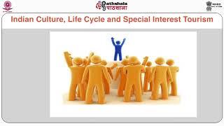 Special Interest Tourism Interest Cycle And Leisure Tourism Interest Cycle