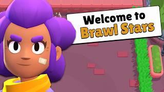 How Long To Unlock a Legendary Brawler - (F2P #1)