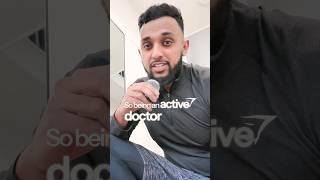 The Advantages of Being a Doctor-Founder in the Health Tech Industry #startups