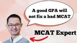 here's what premeds should know before studying for the MCAT