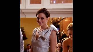 Blair Waldorf | Gossip Girl #gossipgirl #blairwaldorf #serenavanderwoodsen #shorts