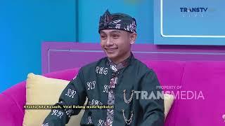 Kisah Khanha Ade Kosasih Dalang Muda Berbakat - BROWNIS (3.9.24) P3