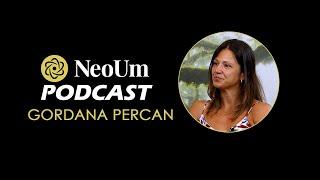 NeoUm | Epizoda 14: Gordana Percan