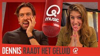 Dennis RAADT HET EERSTE GELUID van 2021 en WINT €31.900 // Qmusic